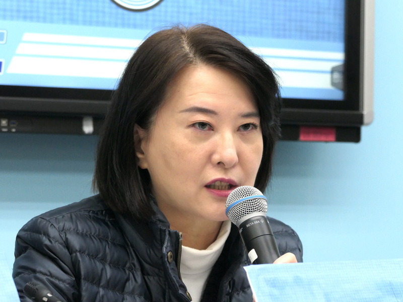 張善政籲超徵稅收因應對等關稅  國民黨團：可討論