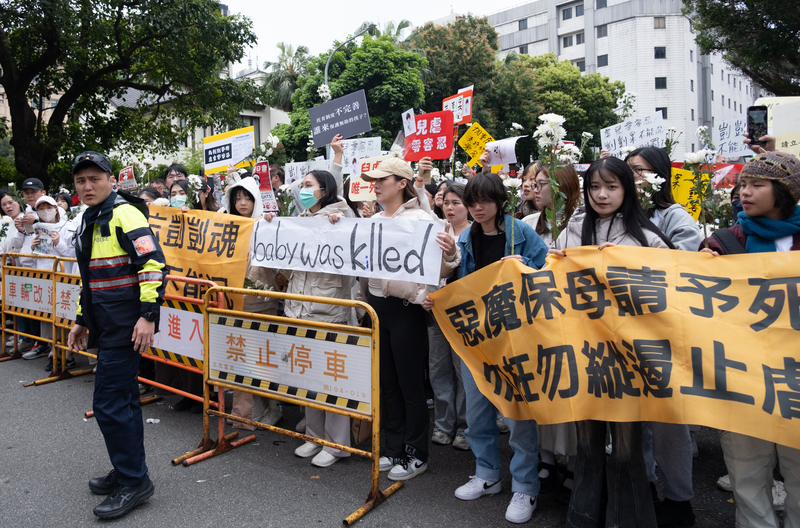 社安網交織下無聲墜落的剴剴　台灣收出養制度與保母安置斷裂平行線
