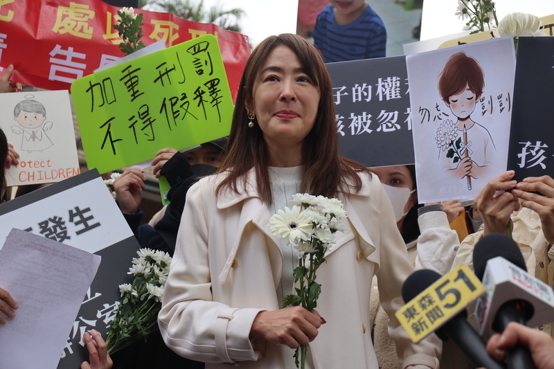 從圍棋神童墜樓與剴剴案談兒少保護