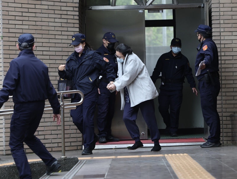 國安人士：聲援剴剴出現大量AI影片 慎防境外勢力煽動對立