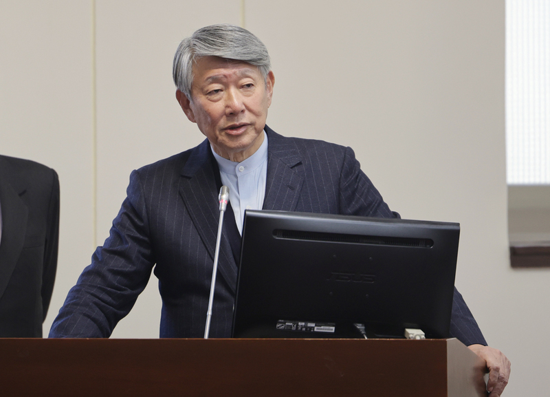 中遭美課重稅恐加劇傾銷、洗產地 郭智輝提5措施防堵