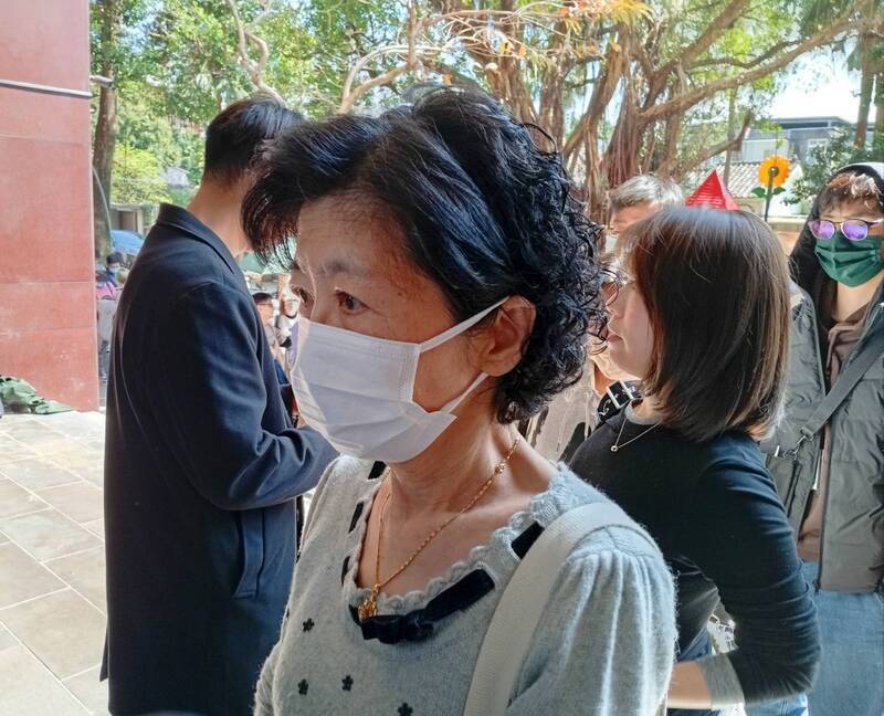 柯文哲疑結石致急性腎損傷 陳佩琪盼讓柯轉院治療