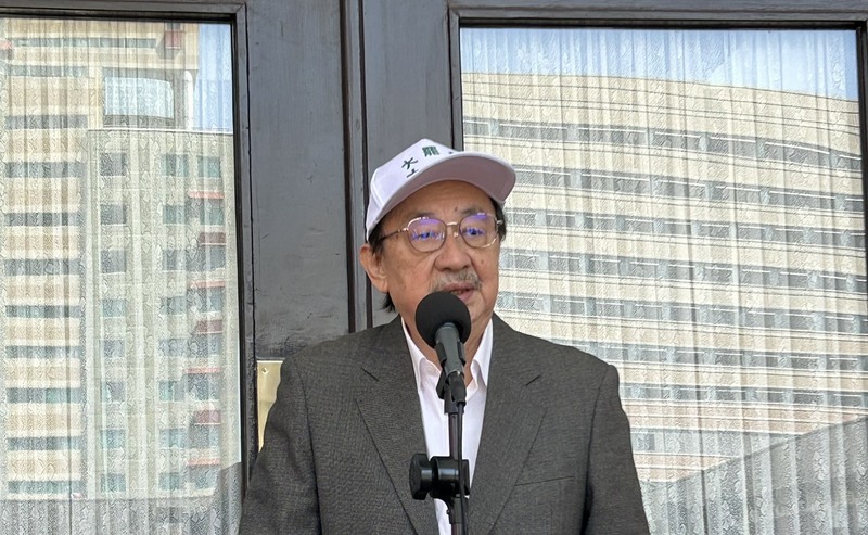 柯建銘：罷免二階連署是困難的開始 將分配責任額