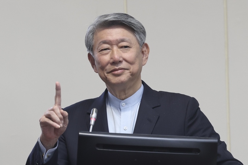 立委建議以台積電作談判籌碼　郭智輝：談判不是靠威脅