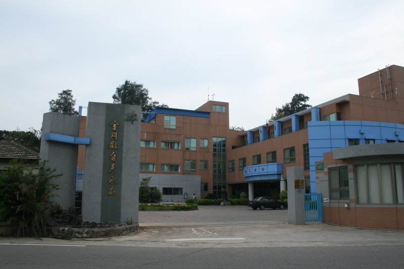 中國擬建金門供水第二通道 水利署：無需求且為片面構想
