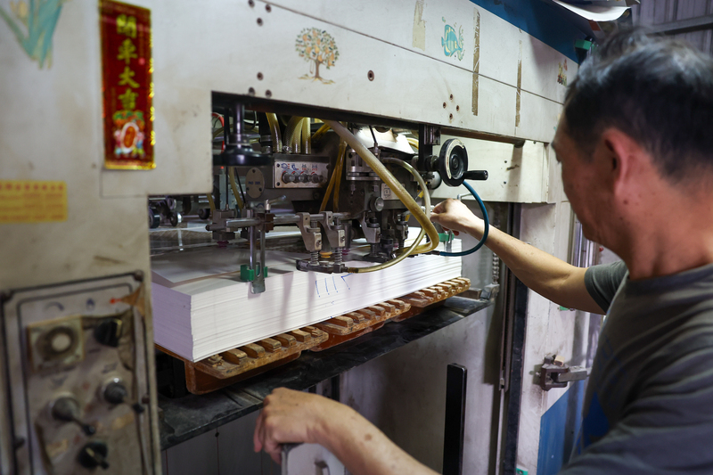 國定假日增5天  工商協進會盼有配套助企業因應