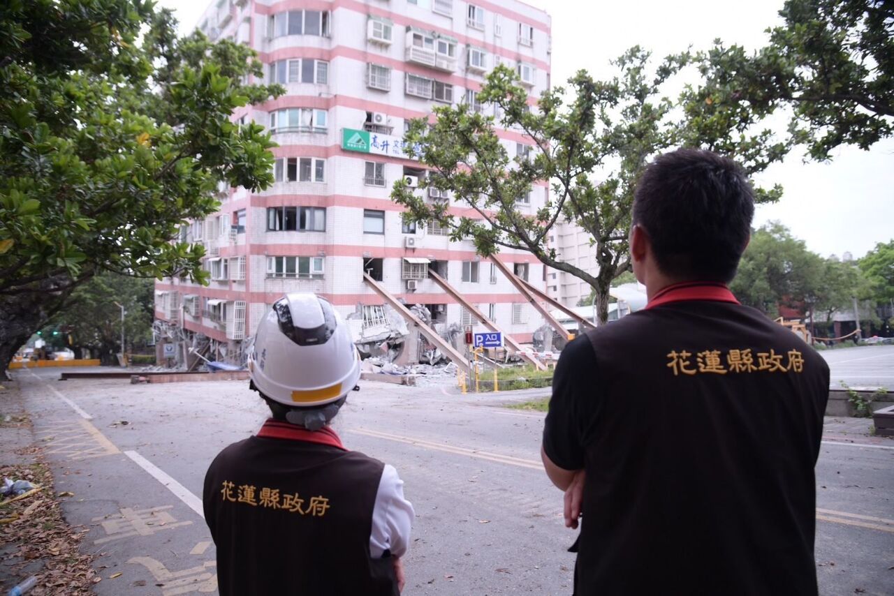 0403地震周年耐震補強未完成 補助申請延至2027年