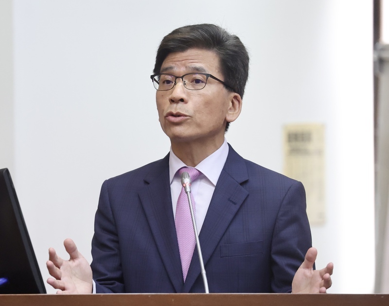 「中國為境外敵對勢力」國銀風險增？ 金管會將採動態風控