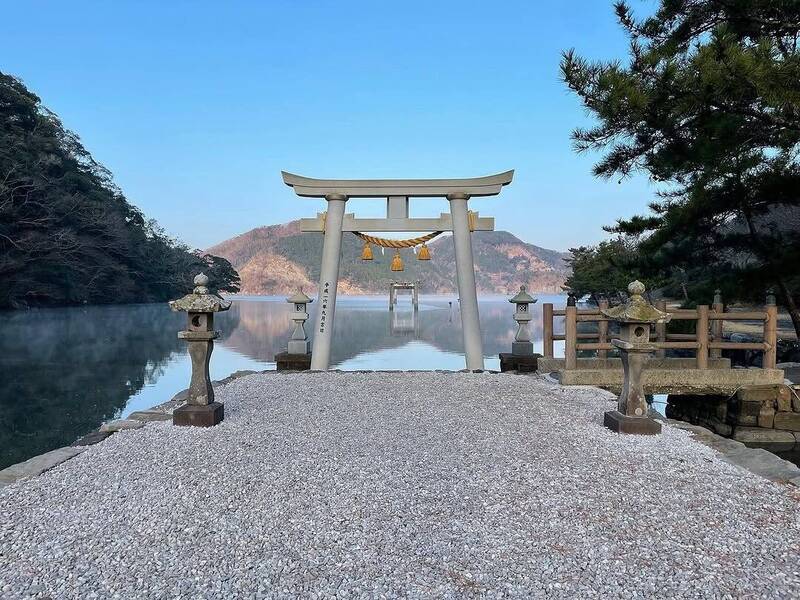 脫序行為頻傳 日本「和多都美神社」宣布觀光客禁入