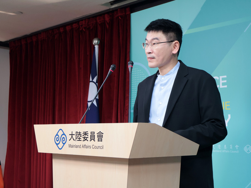 移民署全面清查中配居留文件 陸委會：依法行政 個案審酌處理