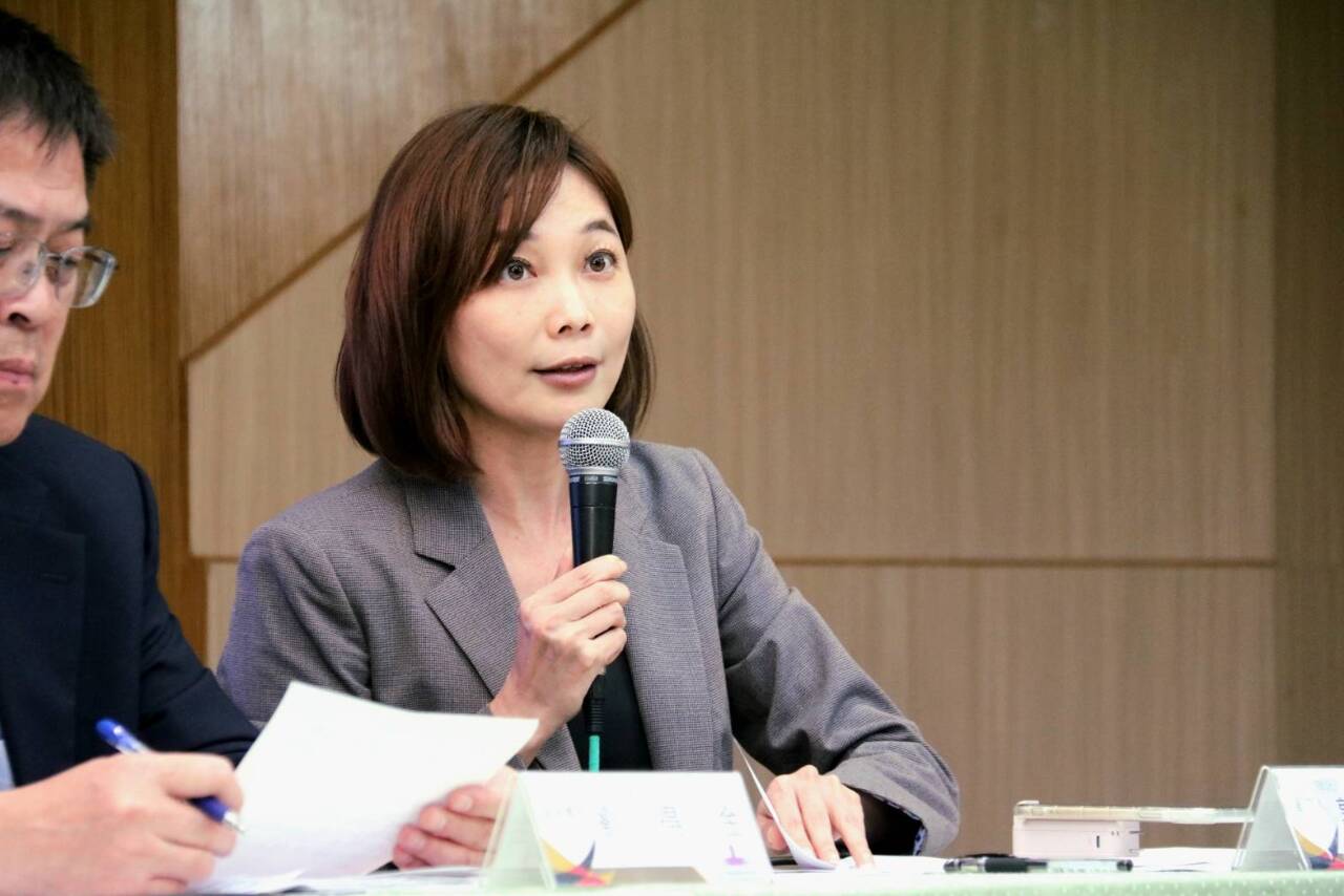 總統盼積極實地演練建防衛韌性 從做中學且不怕從錯中學