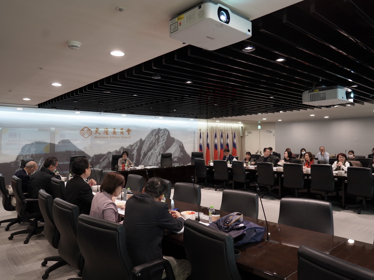 策進會：承先啟後 為台港交流打造更堅實基礎