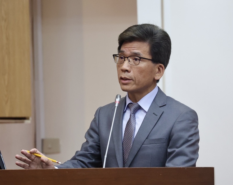 彭金隆：亞洲資產管理中心成立 台灣全球金融中心排名將大提升