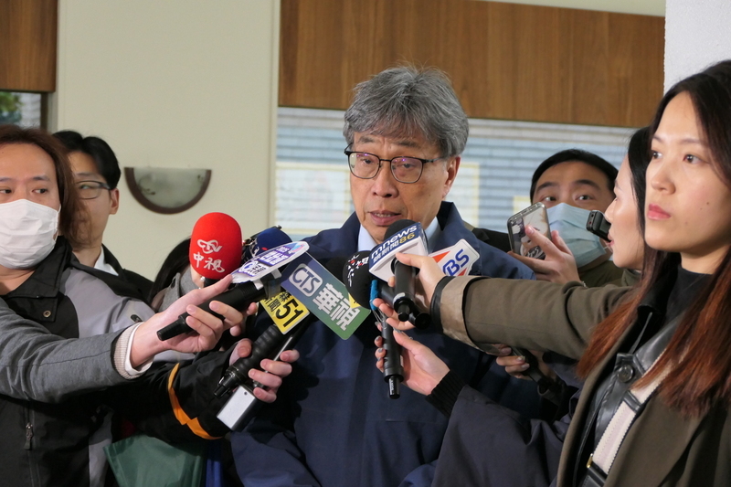對等關稅將宣布 農業部長：政府會有措施支持產業升級