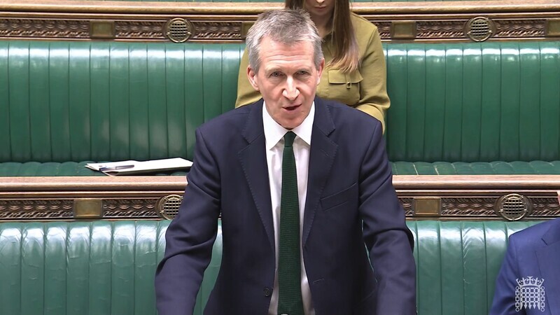 英國7月實施外國影響力登記 中國未入列引質疑