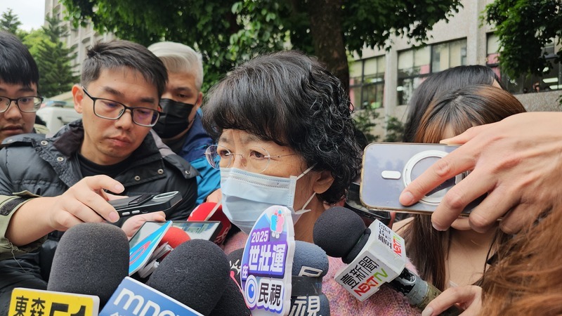 柯文哲自費延醫申請 北所已函覆律師審核結果