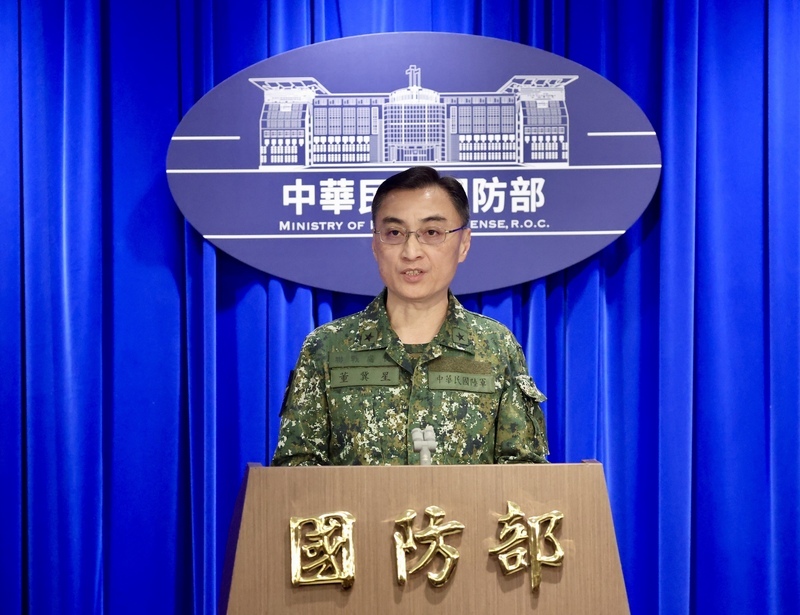 漢光演習登場 共分三階段演訓 7月將推「實兵演練」
