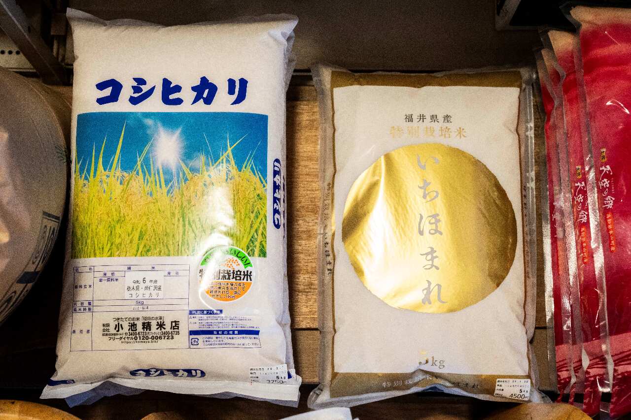 川普稱日本米關稅高達700% 日官員：邏輯上算不出來