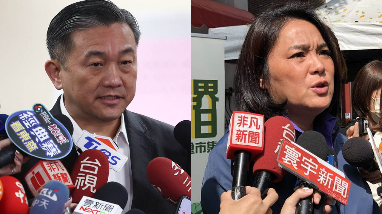 政院推880億因應美關稅衝擊 民進黨強調整合貿易障礙 國民黨籲重啟談判
