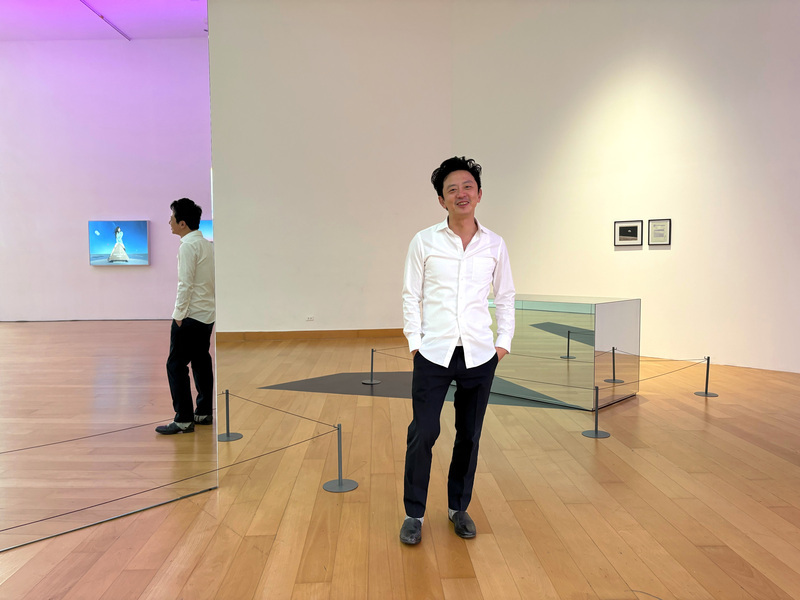 湯普森基金會成立50週年 展覽探討冷戰對當代影響