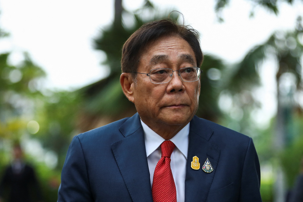 泰財政部長：本週將與美國啟動貿易談判