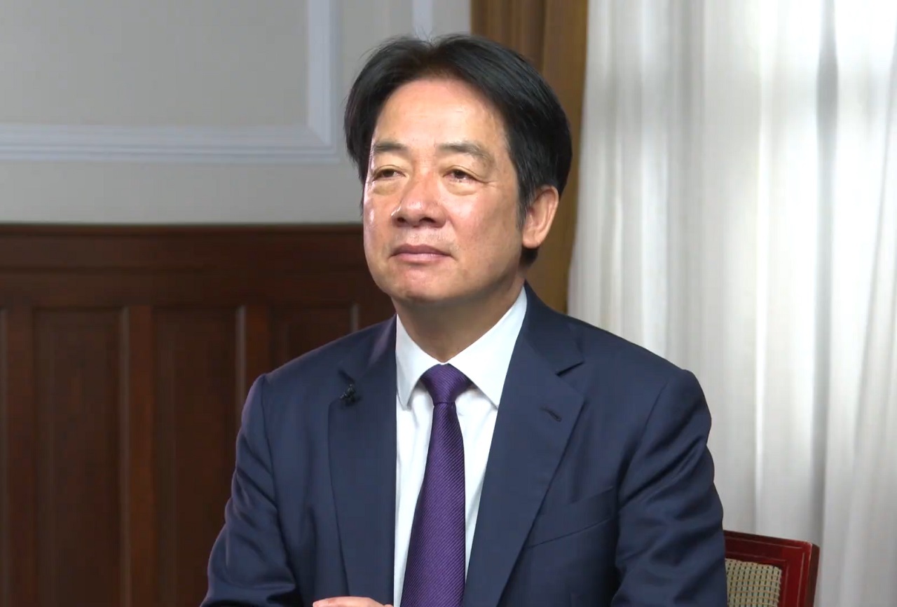 關稅衝擊下擴大對美軍購　民進黨稱展現防衛決心 國民黨主張依戰力需求