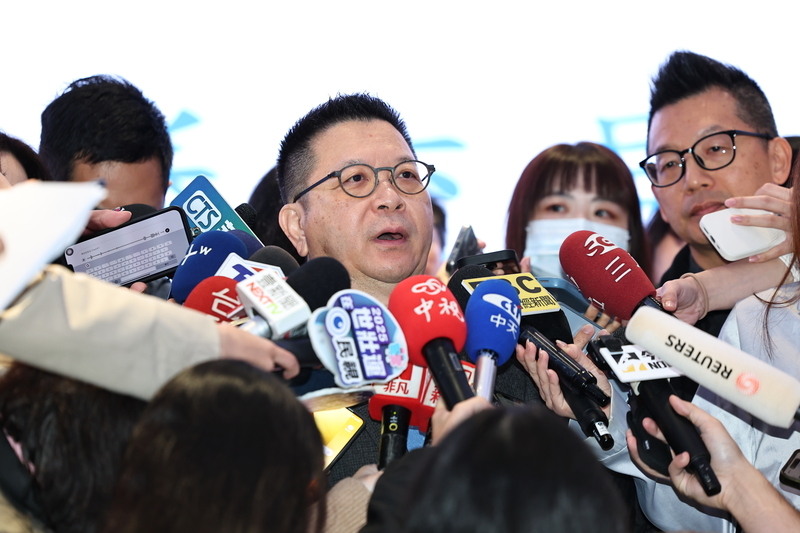 台股迎關稅逆風 證交所喊話全力督促企業買回庫藏股