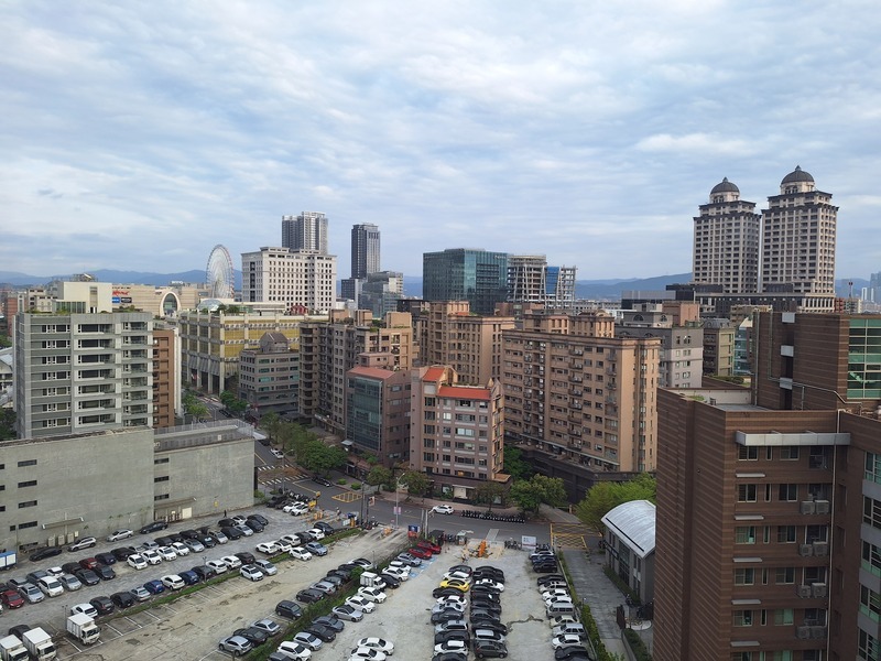 房市降溫 4月房貸餘額創逾1年最低增速
