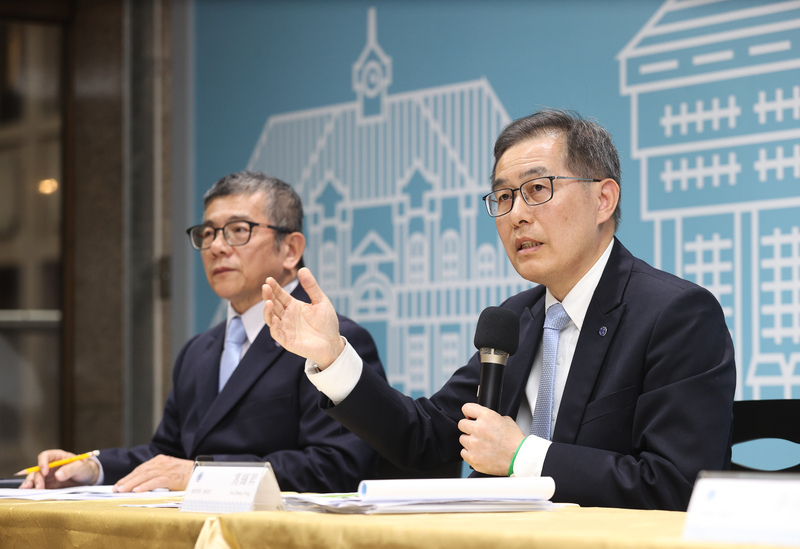 台鐵票價6/23調漲 總座發話：邁向台鐵黃金10年重要一步