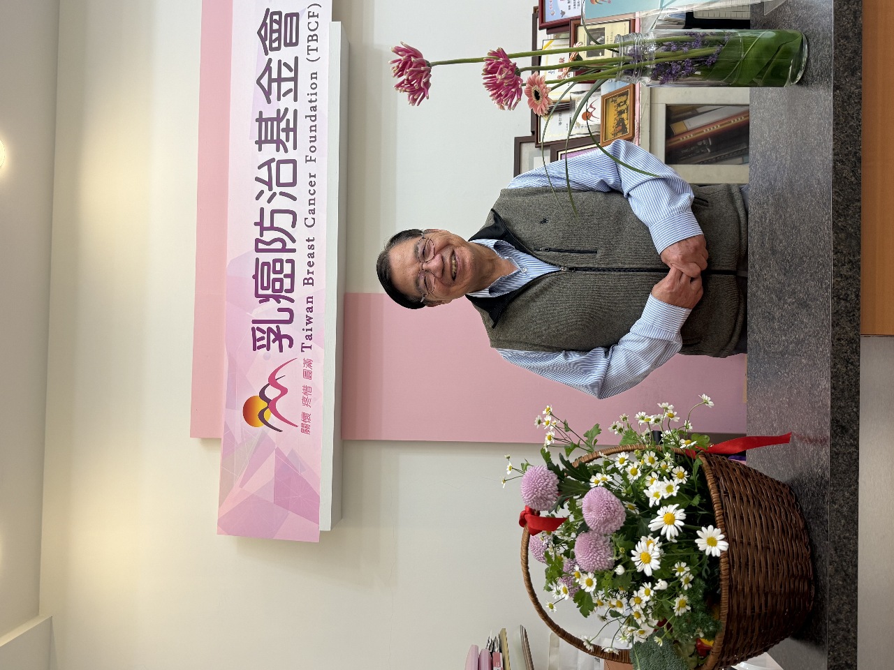談乳癌的復發與轉移