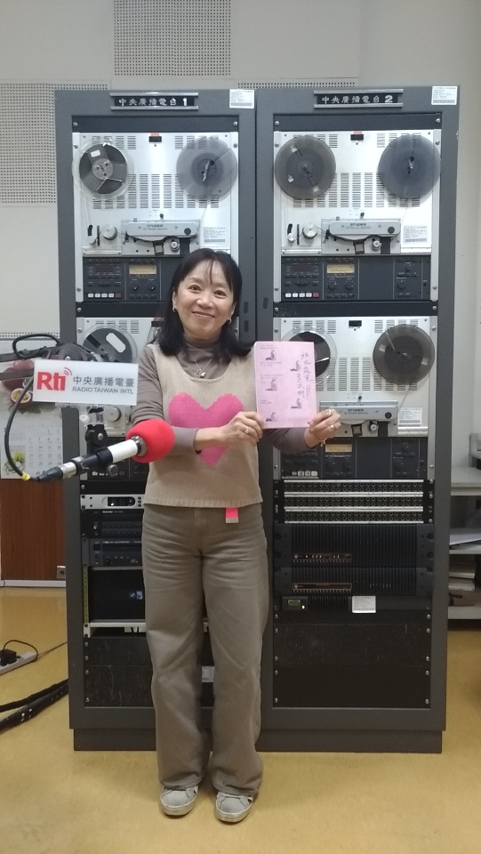 姐在羅東賣瓦斯：王雅倫的斜槓人生