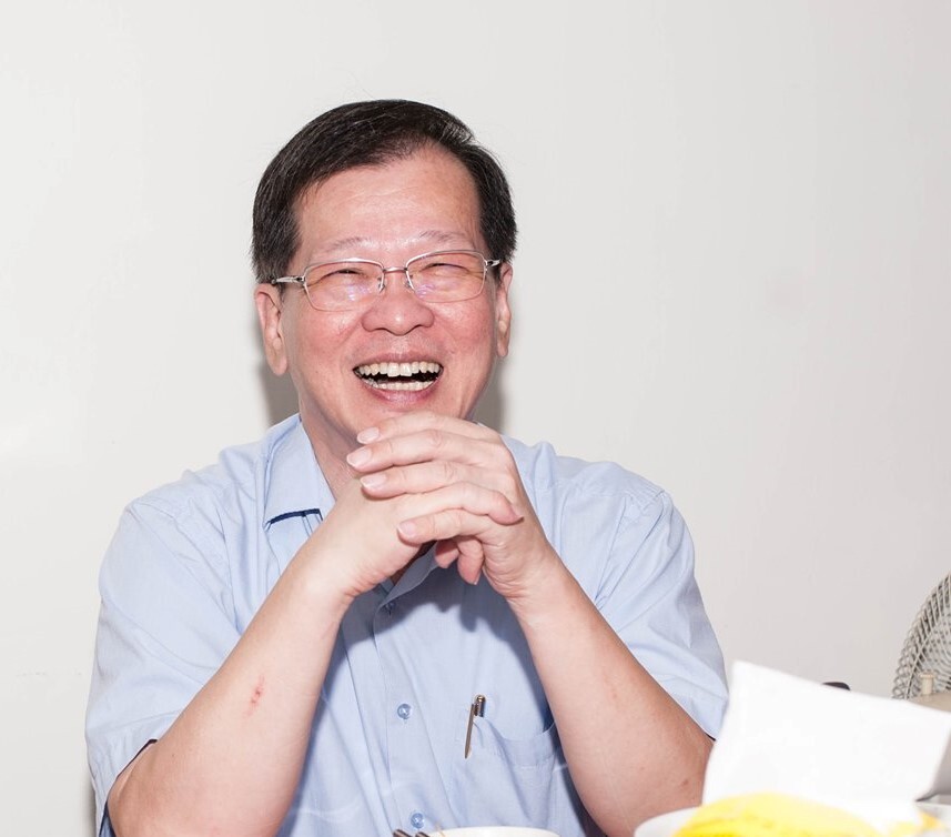 「生活美學」文哥聽眾互動與生活分享