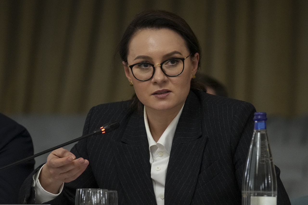 烏克蘭本週將派遣代表團前往美國 繼續談判礦產協議