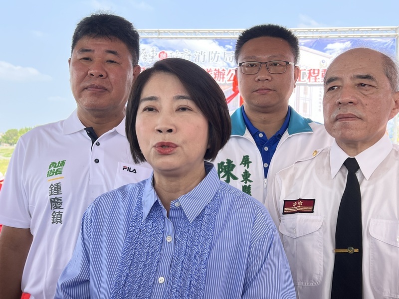 重啟核三公投逕付二讀  周春米：未經討論堅決反對