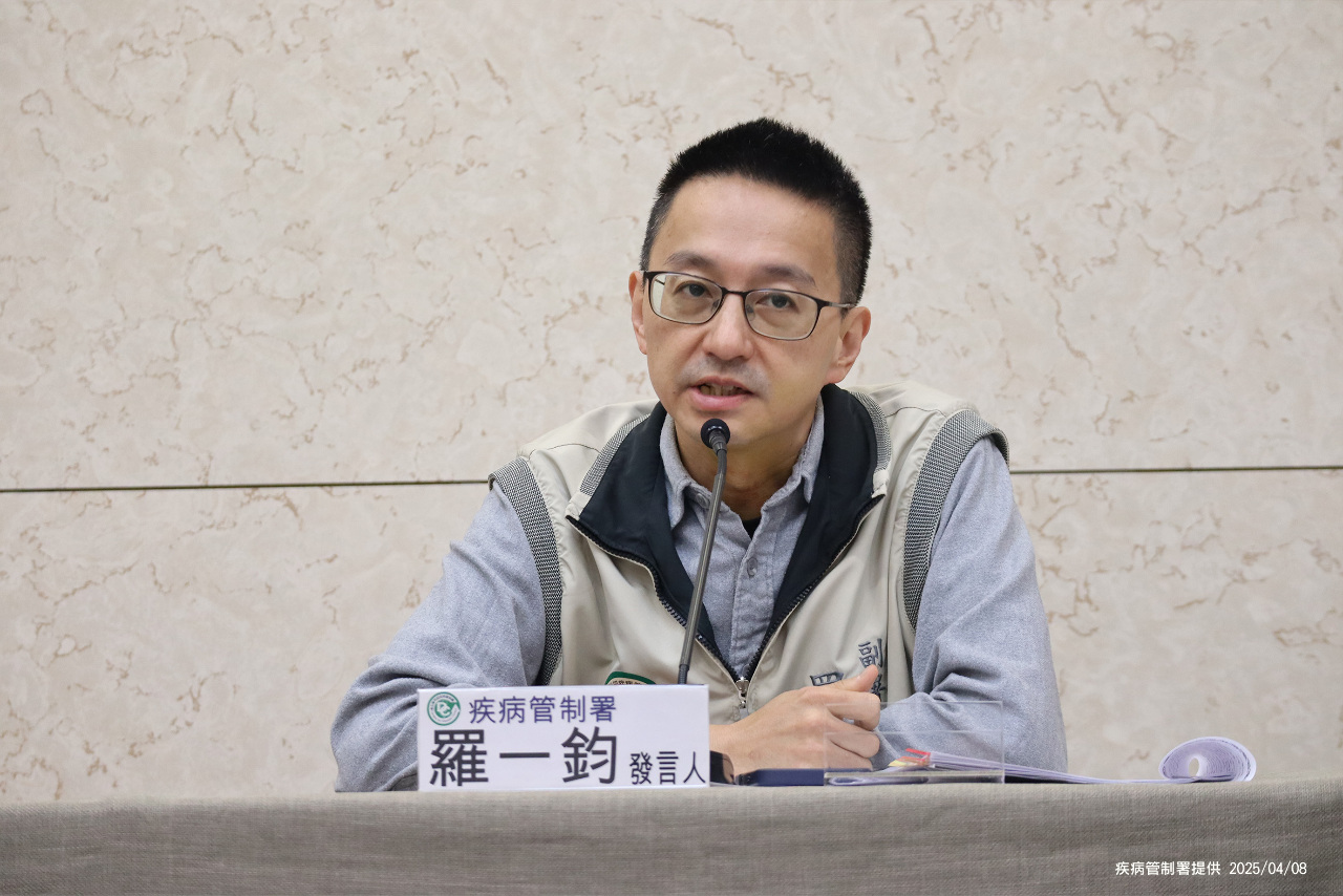 台灣麻疹疫情創6年新高 越南病例暴增 美、加顯著升溫