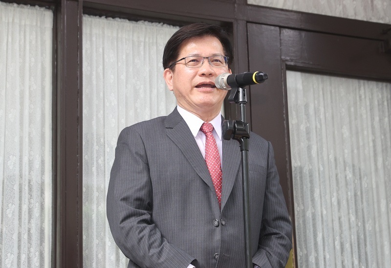 代表團何時赴美談判關稅？林佳龍：隨時可與美方進行談判