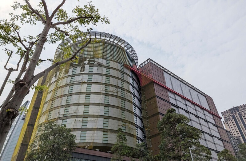台中新光三越氣爆案 中檢：已有人轉列被告