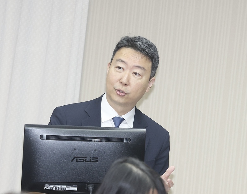美國關稅攪翻世界 陳世凱：及早因應對貨運及觀光的衝擊