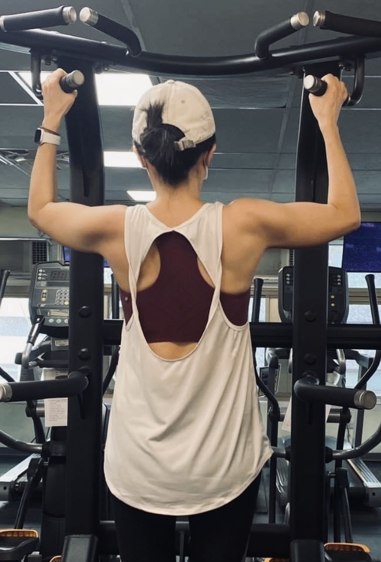 我怎麼成為33教練