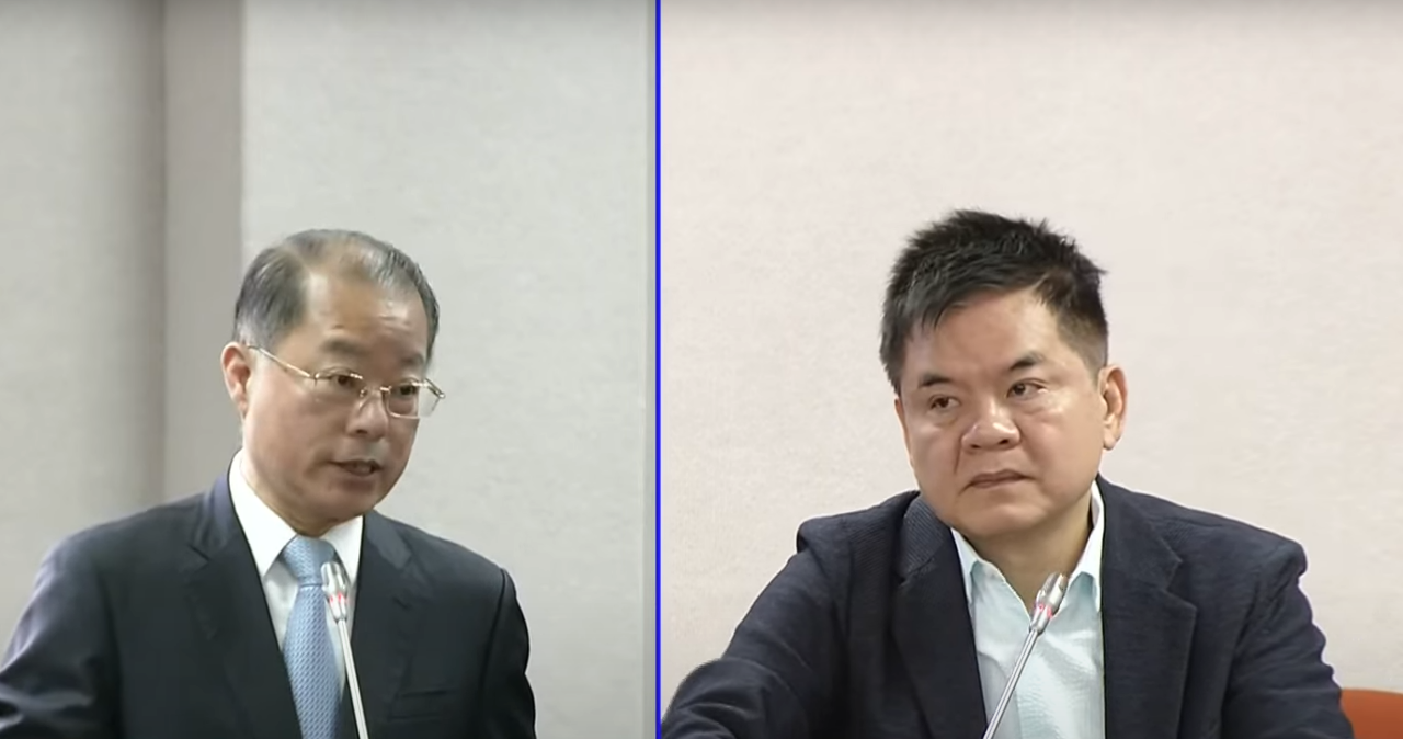 TANK赴中器官移植 立委憂「醫療統戰」蔓延 國安局將研議因應