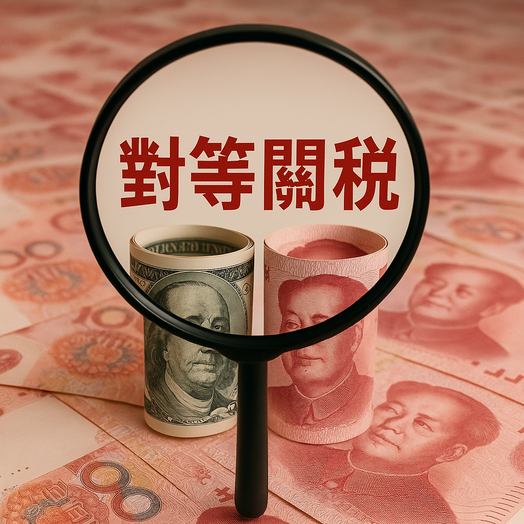 我得了川普憂鬱症！ 台廠沒有地方躲？