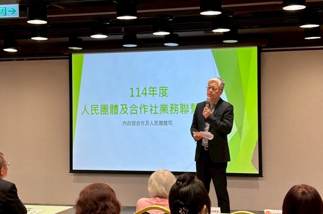 因應赴中交流風險 內政部將建登錄與資訊公開系統