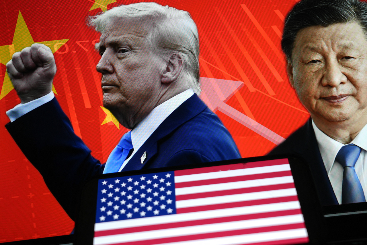 關稅談判 誰握有最多的談判籌碼?