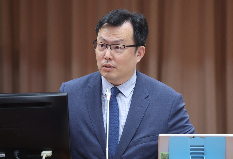 鄭世忠拜會愛知縣知事 提前為名古屋亞運準備
