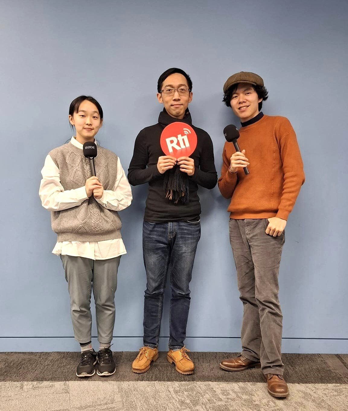 與政治社會脈絡交織的愛滋議題——專訪倫敦大學衛生與熱帶醫學院助理教授Isaac