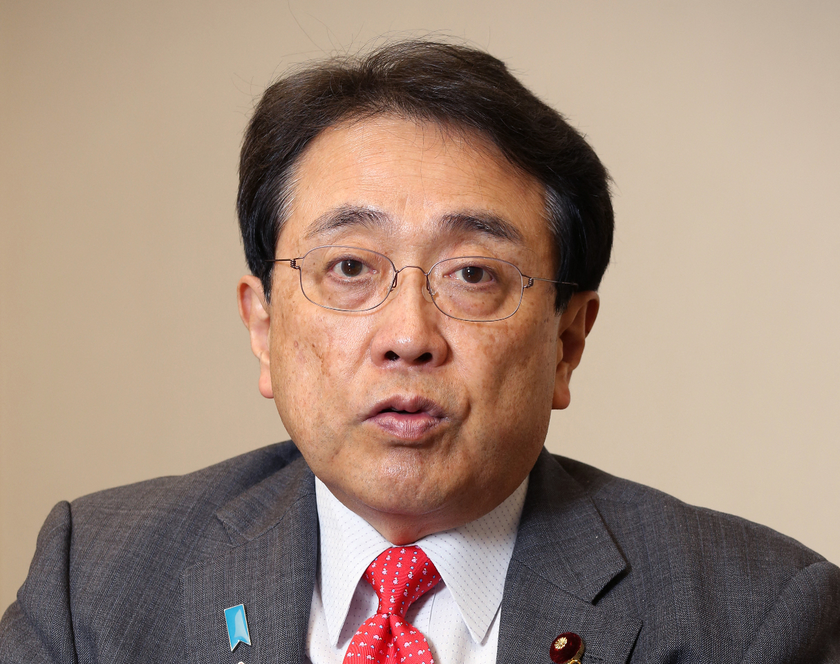 日本關稅特使16日啟程訪美 將會晤美財長、貿易代表