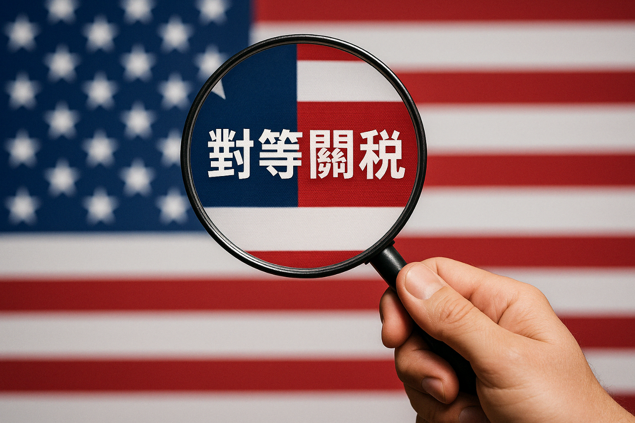 美上訴法院發令裁准 川普關稅訴訟期仍有效