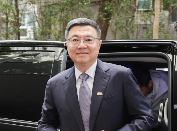隨時準備對美談判 卓榮泰：盼達到貿易公平