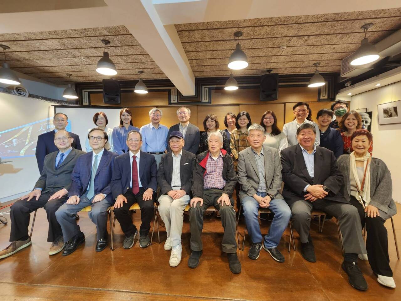台北愛樂管弦樂團40周年慶：登大阪世博、壓軸《千人交響曲》