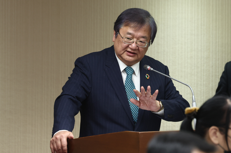 因應美關稅衝擊 新藥在地製造享優惠核價 新法4月底公告